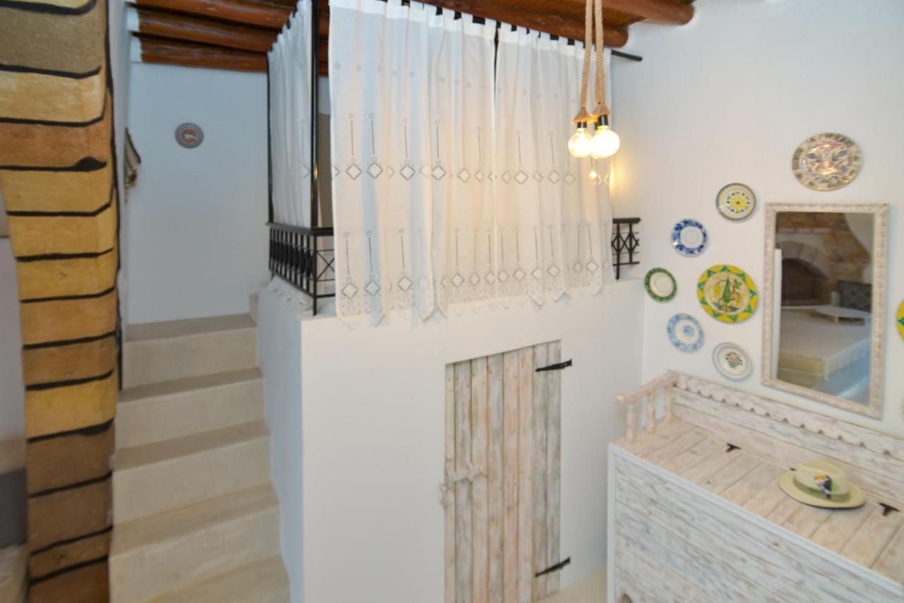 Rhodes Archangelos Traditional Village House In With Private Yard Εξωτερικό φωτογραφία