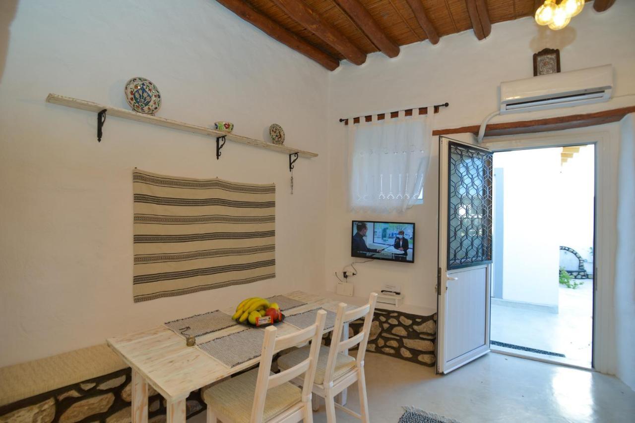 Rhodes Archangelos Traditional Village House In With Private Yard Εξωτερικό φωτογραφία