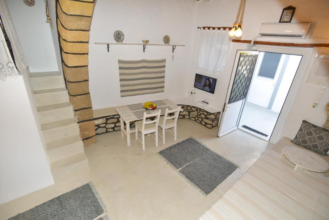 Rhodes Archangelos Traditional Village House In With Private Yard Εξωτερικό φωτογραφία