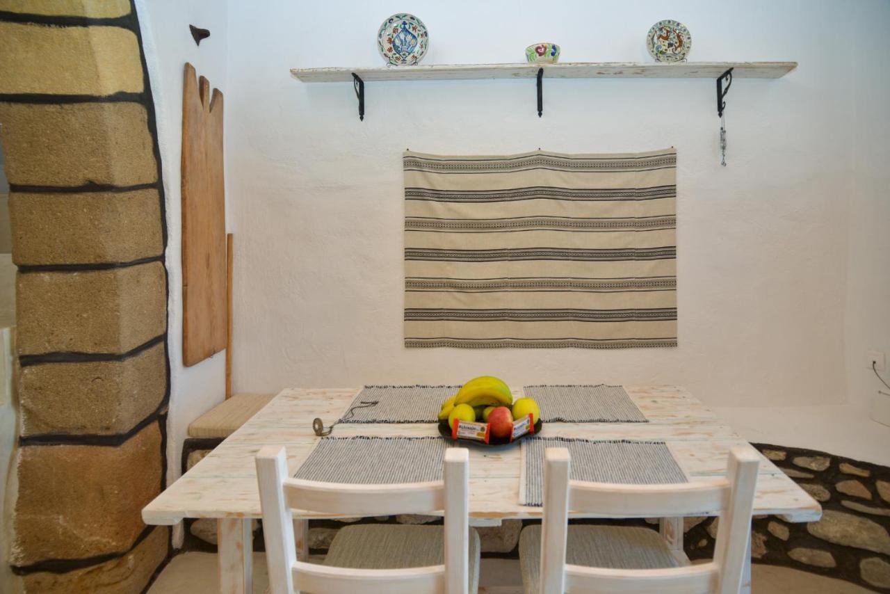 Rhodes Archangelos Traditional Village House In With Private Yard Εξωτερικό φωτογραφία