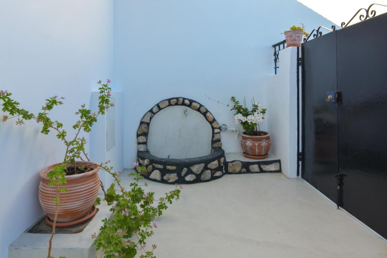 Rhodes Archangelos Traditional Village House In With Private Yard Εξωτερικό φωτογραφία